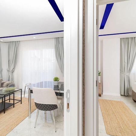 Modern Flat Near Beach In Antalya公寓 外观 照片